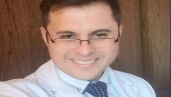 Alberto Andrés Mora de la Fuente