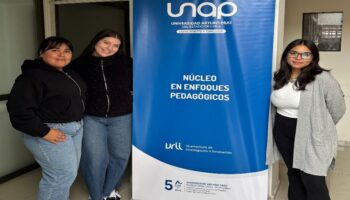 Estudiantes  inician el Semillero de Investigación del Núcleo de Investigación en Enfoques Pedagógicos