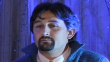 Osvaldo Marcelo Díaz Santibáñez