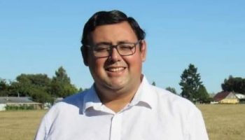 René Alejandro Muñoz Mayorga