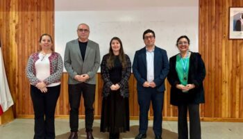 Núcleo de Investigación en Enfoques Pedagógicos lidera seminario “Horizontes pedagógicos: experiencias de aulas que inspiran”